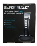 Ceramic Pro 240 Hair Clipper